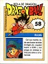 Spain  Ediciones Este Dragon Ball 58. Uploaded by Mike-Bell